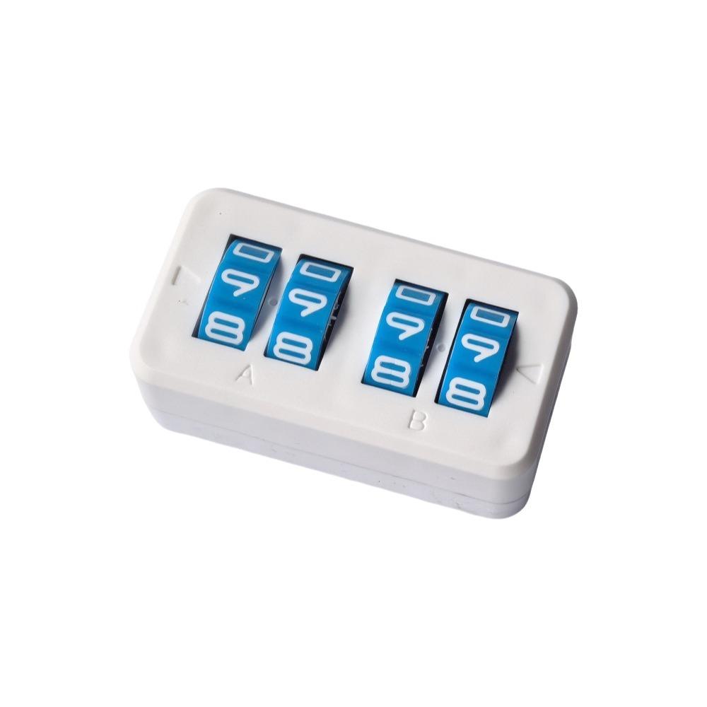 Mini-Brettspiele Spielstand-Tracker Tischspiel Sport-Spielstandzähler für Sportunterhaltung