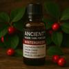 Wintergreen Essential Oil Steam Distilled 50ml