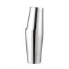 Stainless Steel Boston Cocktail Shaker Set