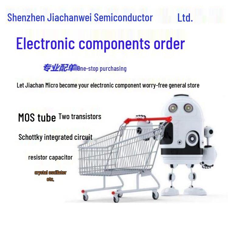 

WPM3028 N-Channel MOSFET SMD Power Converter, -30V/-22A