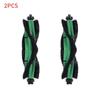 HEPA Filter, Mops, Dust Bag, Side Brush Parts for iRobot Roomba Combo Essential Robot Y1111/Y111111/Y111111/Y111611/Essential Va
