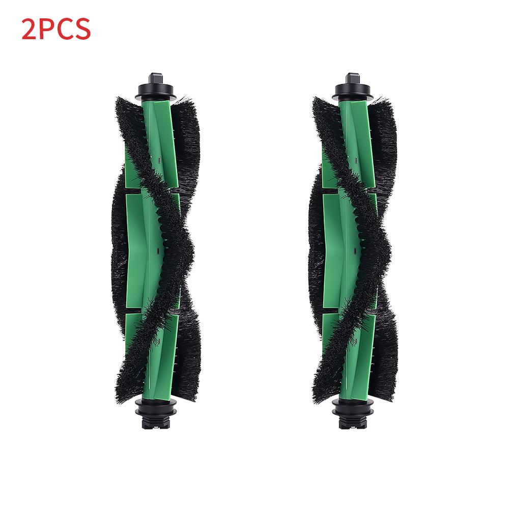 HEPA Filter, Mops, Dust Bag, Side Brush Parts for iRobot Roomba Combo Essential Robot Y1111/Y111111/Y111111/Y111611/Essential Va