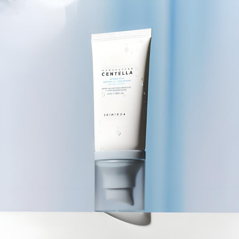 SKIN1004 Madagascar Centella Hyalu-Cica Water-Fit Sun Serum SPF50+ PA++++ (50ml)
