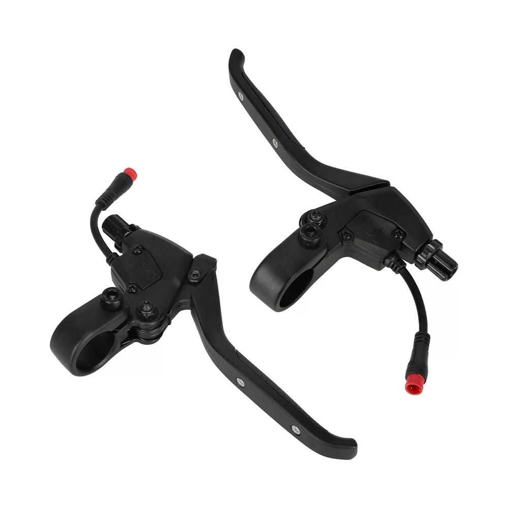 

Левый и правый тормозной рычаг для электросамоката Kukirin G2 Pro /G2 Max Запасные части ручки тормоза