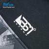 361° Boys' Fleece-Lined Colorblock Hooded Sweatshirt