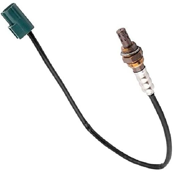 

BOXI Кислородный датчик O2 Нижний Подходит для Nissan Altima 2002-2006/Sentra 2002-06/X-Trail 2005-06/Maxima 2004-08/Murano 2003-07/Quest 2004-09 / для