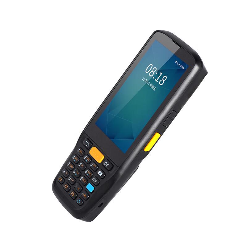 iData Handheld PDA Barcode Scanner