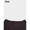 Fila Men's Woven Cargo Parachute Pants