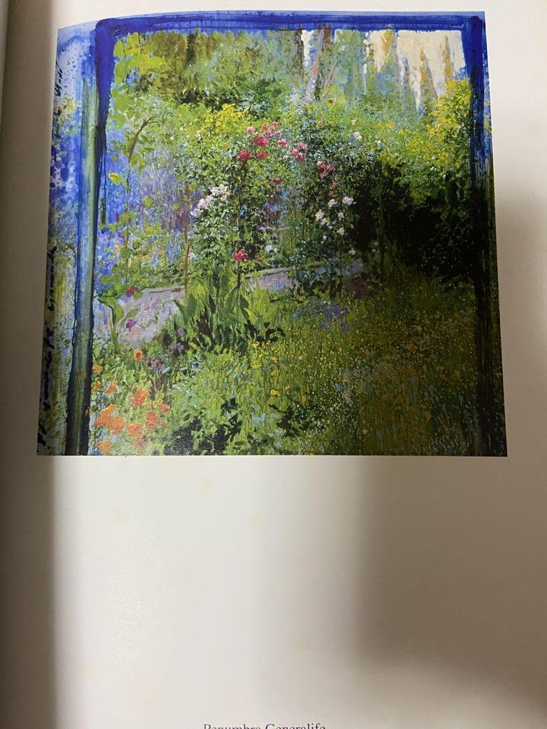 [USED] J. Torrentz Llado Art Collection: Spanish Paintings, Hardcover