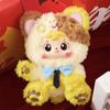 Samuel Lucky Cat Series Plush Blind Box Figures Mystery Box Toys