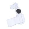 3PCS 3.7V 2600mAh RC Drone Lithium Battery with 3 In 1 Charging Cable Mini Folding Drone Battery Replacement for KY603 KY605 K7