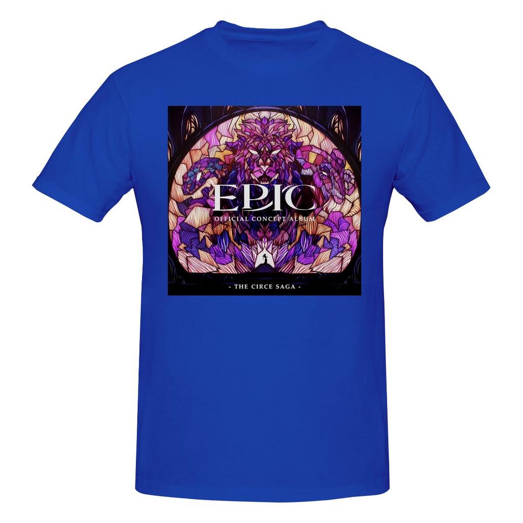 Funny Epic The Musical The Circe Saga Unisexs Printed Tshirt Unisex T Shirtunisex Shirt