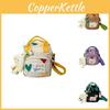 Fashionable Childrens Small Crossbody Bag With Wearresistant Material For Everyday Wear
