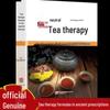 Ancient Chinese Medicinal Tea Recipes: Traditional Herbal Formulas for Health and Wellness