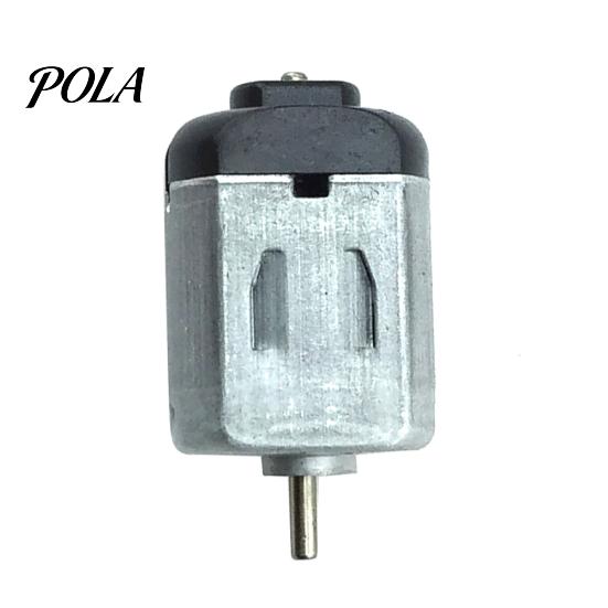 Silnik DC Mini Mikro Wysokiej Prędkości 3V 1.8W 14500 obr./min do Zabawek DIY, Hobby, Samochodów Smart