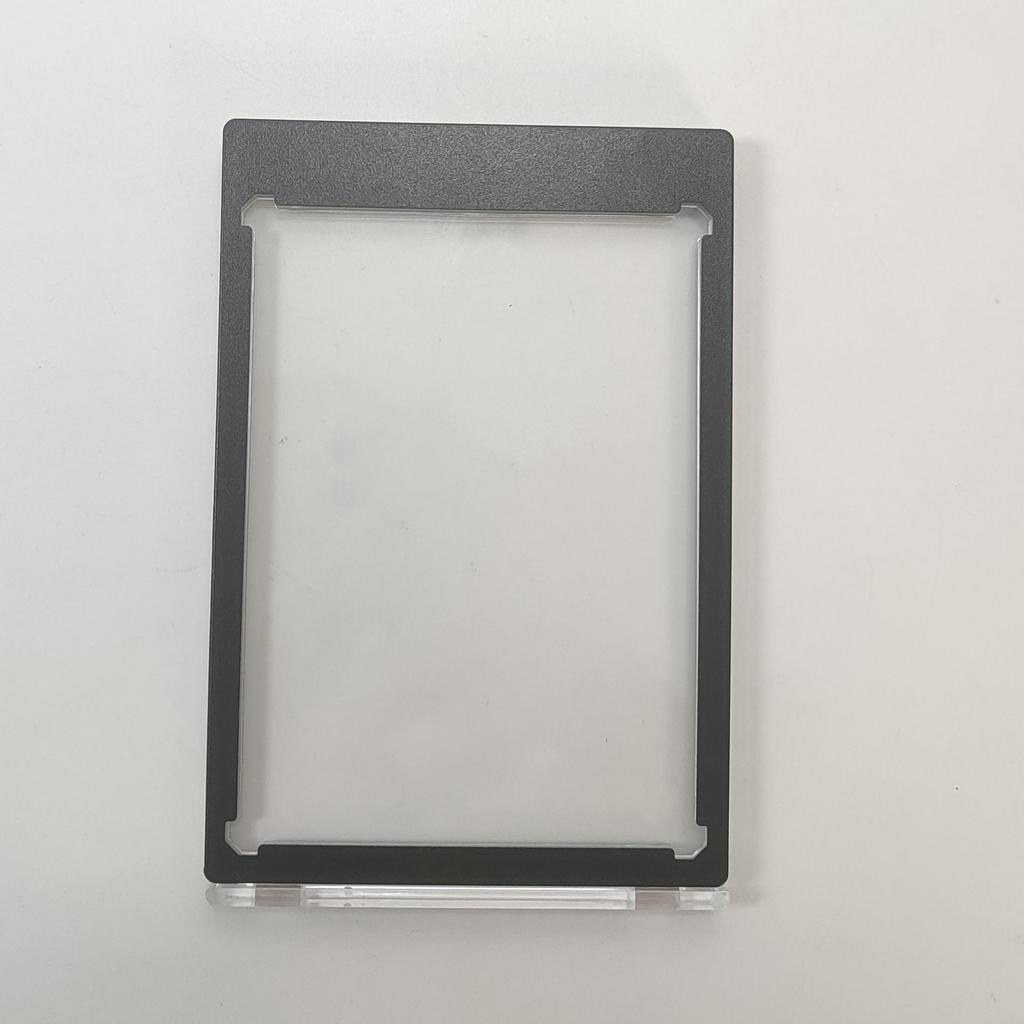 35PT Star Card Magnetic Transparent Brick Set for Naruto, Pokemon, Yu-Gi-Oh, Ultraman