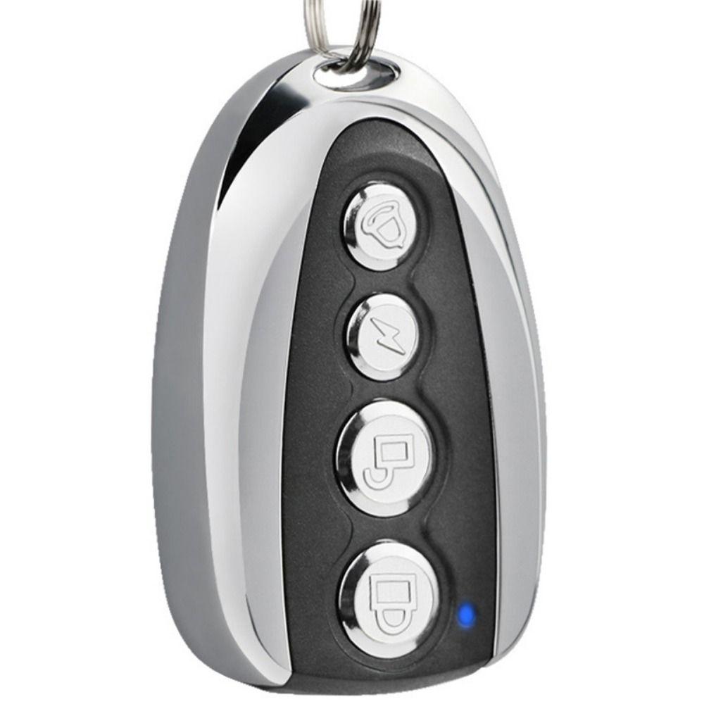 Cloning Gate Copy Remote Controller Metal Remote Control Backup Key  Garage Doors
