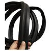 Universal Car Trunk & Rear Hood Sealing Strips, Complete Model Tailgate Rubber Strips