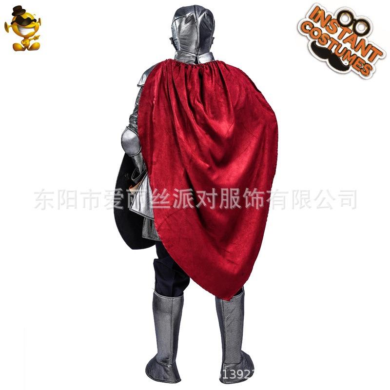 Adult big men's ancient samurai costume cosplay clothes stage costume cosplay performance costumes