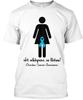 Ovarian Cancer Awareness T-Shirt Made In the USA Size S To 5XL