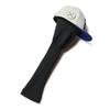 Capa de Cabeça New Era Golf para MLB Fairway LA One GF FW Los Do CRM Droy Woods, Cromado/Azul Real Escuro, Tamanho, Capa,