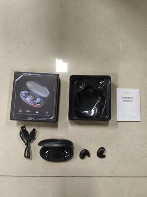 Audio ja video – Juhtmevabad kõrvaklapid