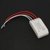 220V to AC 12V Electronic Transformer Voltage Converter 20‑60W Smart Power Supply Driver