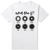 Short Sleeve  Photographer T Shirts Camisetas What The F Photography Camera T-Shirt Birthday T Shirt hentai