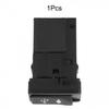 Reliable Car USB AUX Audio Port Adapter Compatible With For Toyota 2014 2019