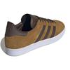 Adidas Gazelle Mesa Brown Men Sneakers White H06395