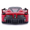 Bburago 1/24 Maßstab Ferrari FXX K #10 Rot / Diecast Modellauto Fertigprodukt 18-26301 (# 10)