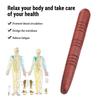 Wooden Foot Spa Physiotherapy Reflexology Thai Foot Massage Massage Stick Tool Meridian Pen Foot Acupoint Massage Tools