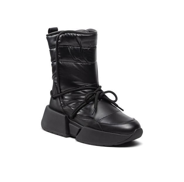 Rage Age RA-11-06-000364 Ankle Boots, Black