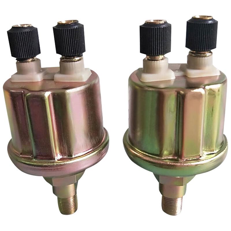 JIEYING Oil Pressure Sensor for Dongfeng Mengshi EQ2050