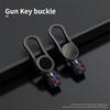 Auto Zinc Alloy Key Fob Cover Mount Chain Toyota Alphard Vellfire 2012 Previa Auto Key Fob Case Interior Accessories Auto Accessories