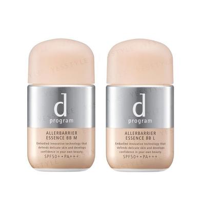 D Program Allerbarrier Essence BB SPF 50 PA+++