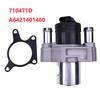 6421401460 Engine Exhaust Gas Recirculation Valve for Mercedes Benz Sprinter 461 906 907 2006-710471D Waste Gas Valve EGR Valve