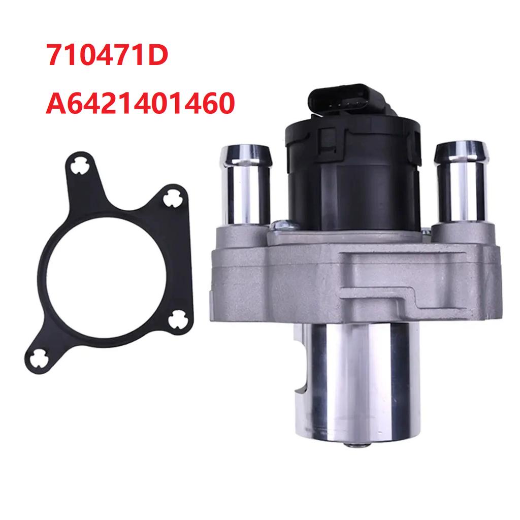 6421401460 Engine Exhaust Gas Recirculation Valve for Mercedes Benz Sprinter 461 906 907 2006-710471D Waste Gas Valve EGR Valve
