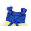 Princess Snow White Costume Cosplay Dress,Cotton/Tulle, Yellow, 1-2 Years, 90cm
