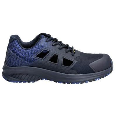 Mascot Mens Accelerate Safety Sandals