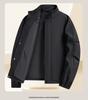 [Windproof Workwear] 26 Year Spring New Fashionable and Versatile Men's Jacket Jacket