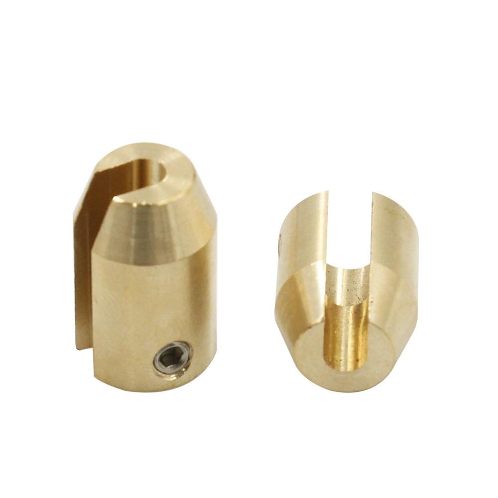 14pcs Brass Wheel Spoke Weight Kit for Motorcycle Wheel Balancing
