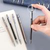 10Pcs Mechanical Pencil 0.5 OR 0.7 Automatic Drawing Pencils Mechanical Pencil for Drawing Drafting Marking