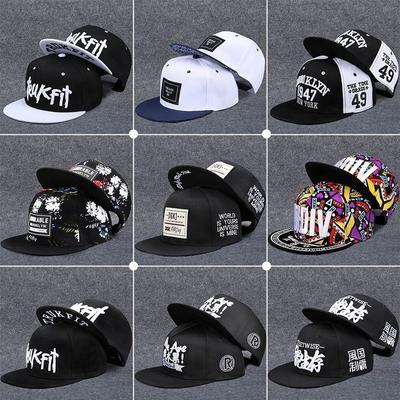 New High Quality Gorras Para Hombres Unisex Luxury Baseball Caps for Men Women Adjustable Snapback Hat Hip Hop Trucker Dad Hats