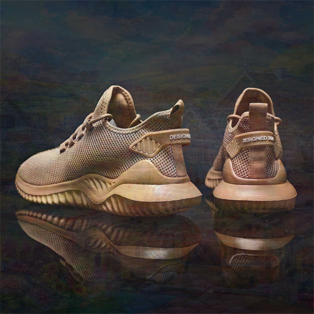 Ventilation Number 40 Shoes For Men Sneakers Luxury Walking Boot Man Wholesale Shoes Sport Due To Sports High Quality