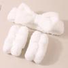 Microfiber Hair Wrist Washing Band 3-Pack