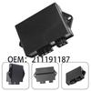 For Kawasaki Vulcan 750 VN750 1986-2006 Compatible 211191187 CDI Igniter Module Box Motorcycle Replacement Part