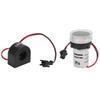 AD101‑22VAM Indicator Light Voltage Current Dual Display Indicator AC50‑500V 0‑100A