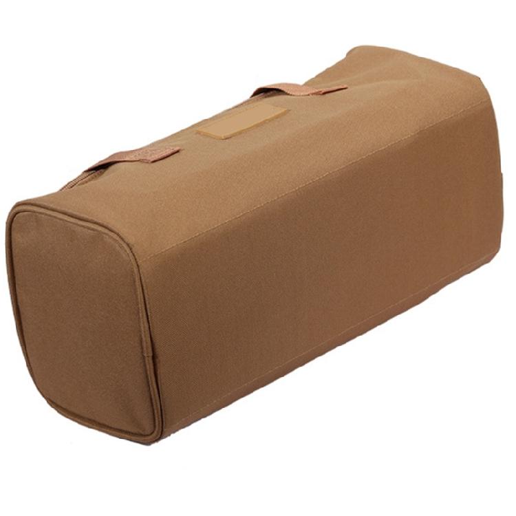 Camping Tool Bag Organisers, Heavy Duty Tool Bag, Wider Open Mouth Tool Storage Bag, Mutipurpose Camp Tool Carry Handbag