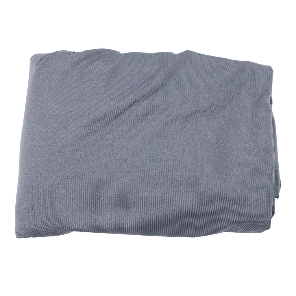 Mobile Air Conditioner Dustproof Protective Cover Elastic Fabric with Adjustable Strap and Side Pocket 15 7 18 30 Inches